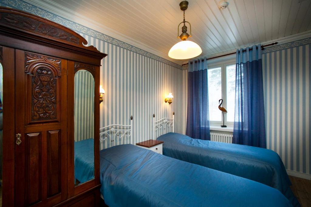 Vaihmalan Hovi Hotel Lempäälä Екстериор снимка