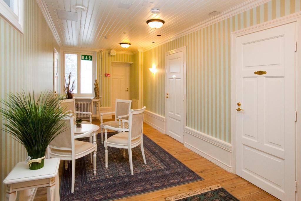 Vaihmalan Hovi Hotel Lempäälä Екстериор снимка