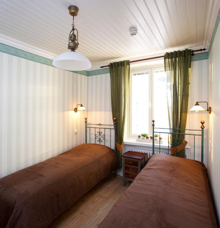 Vaihmalan Hovi Hotel Lempäälä Екстериор снимка