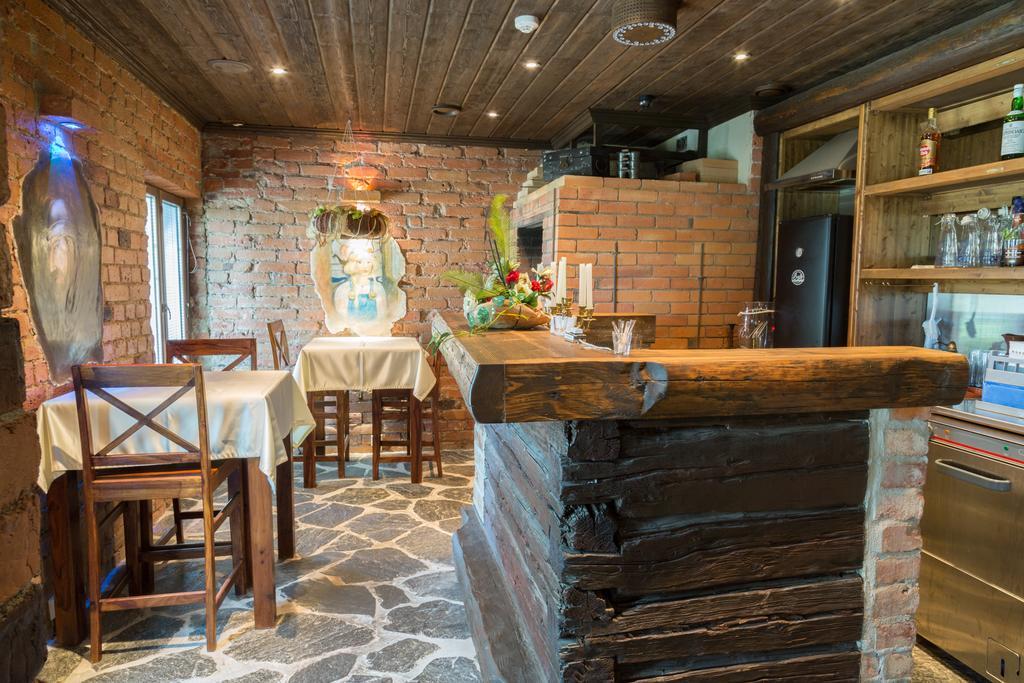 Vaihmalan Hovi Hotel Lempäälä Екстериор снимка
