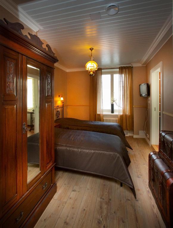 Vaihmalan Hovi Hotel Lempäälä Стая снимка