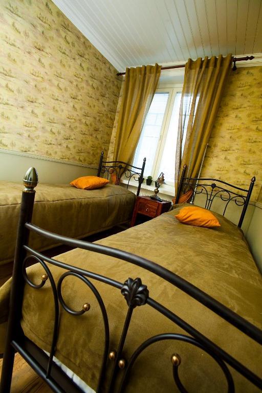 Vaihmalan Hovi Hotel Lempäälä Стая снимка
