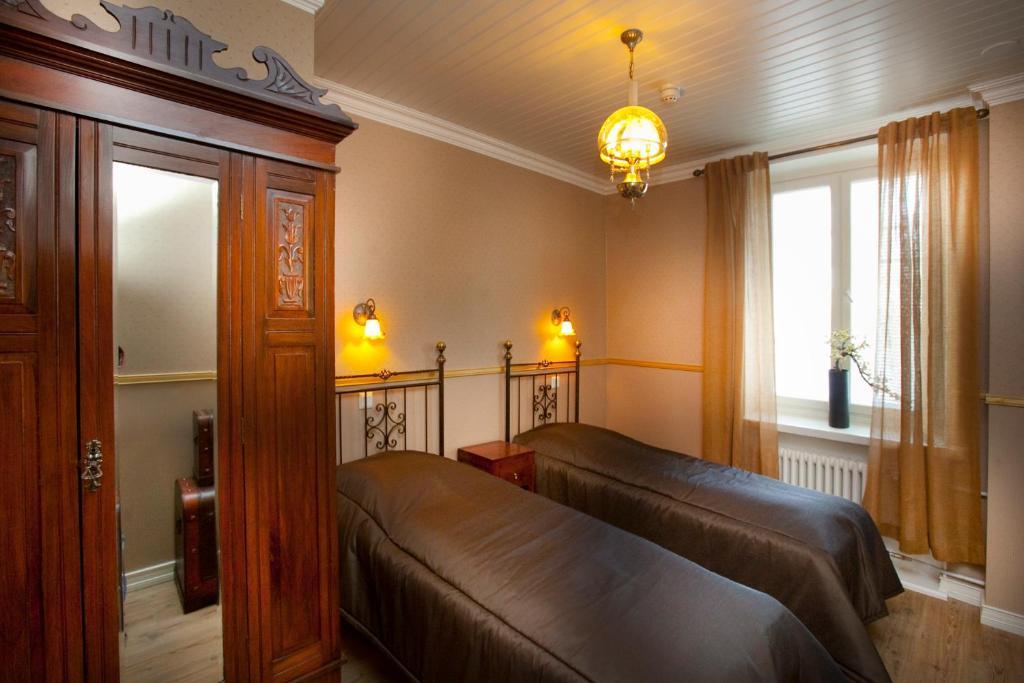 Vaihmalan Hovi Hotel Lempäälä Стая снимка