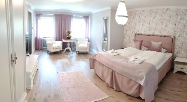 Vaihmalan Hovi Hotel Lempäälä Екстериор снимка