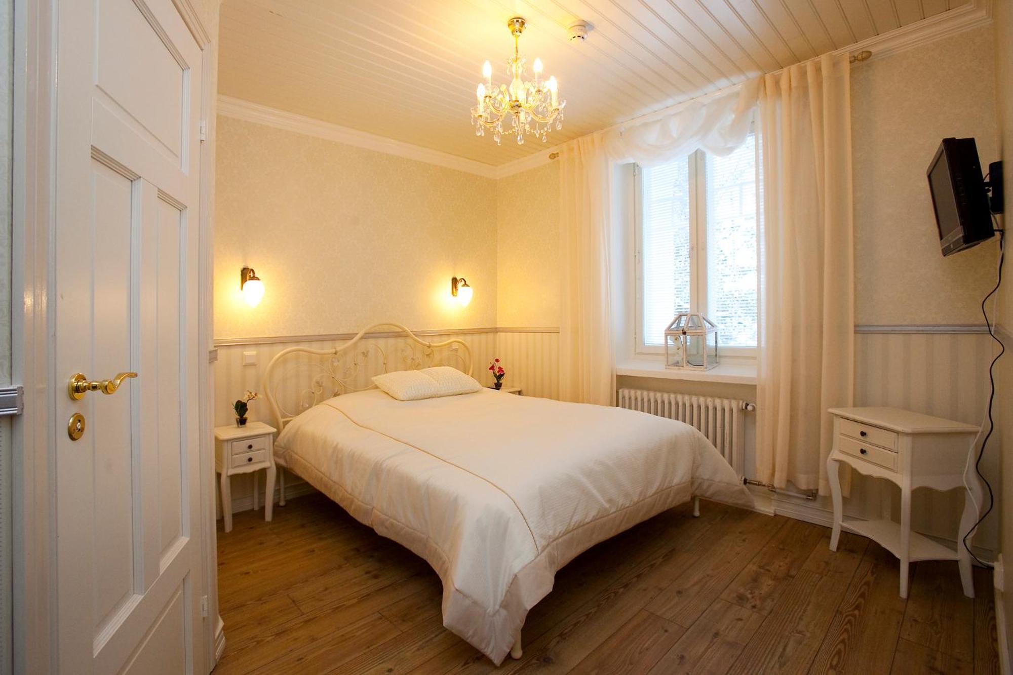 Vaihmalan Hovi Hotel Lempäälä Екстериор снимка