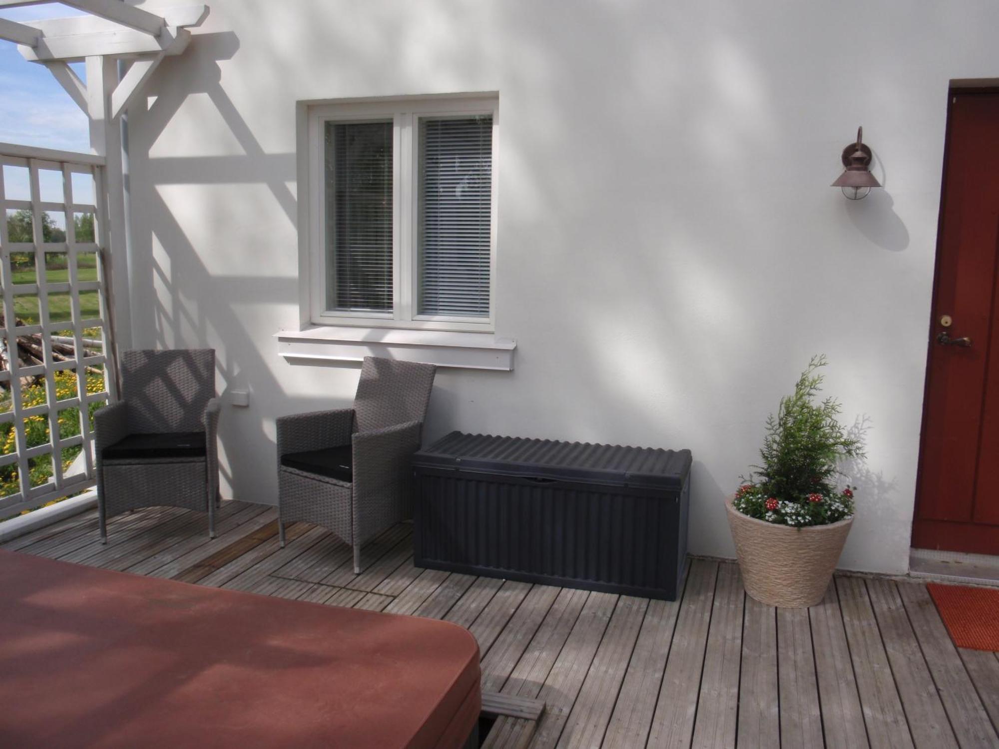 Vaihmalan Hovi Hotel Lempäälä Екстериор снимка