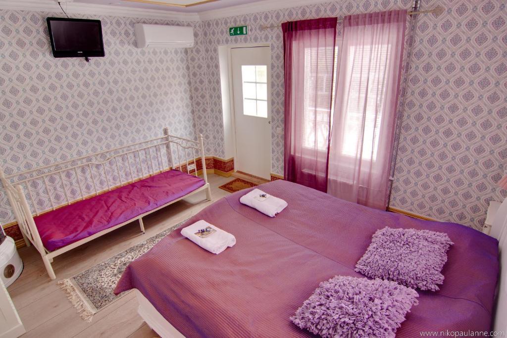 Vaihmalan Hovi Hotel Lempäälä Екстериор снимка