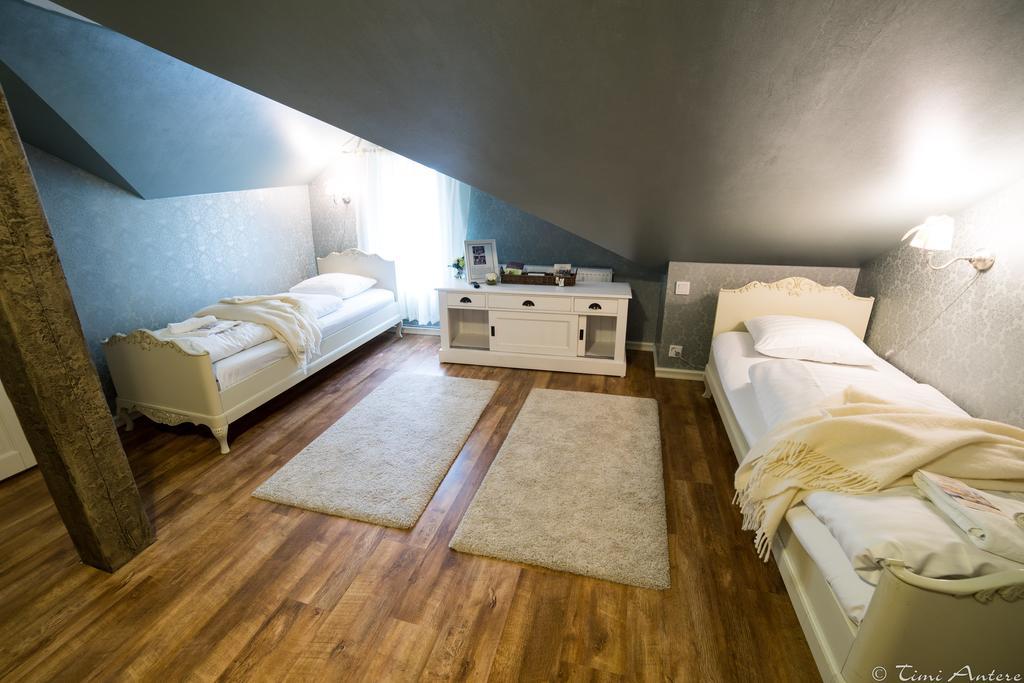 Vaihmalan Hovi Hotel Lempäälä Екстериор снимка