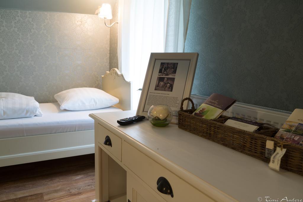 Vaihmalan Hovi Hotel Lempäälä Екстериор снимка