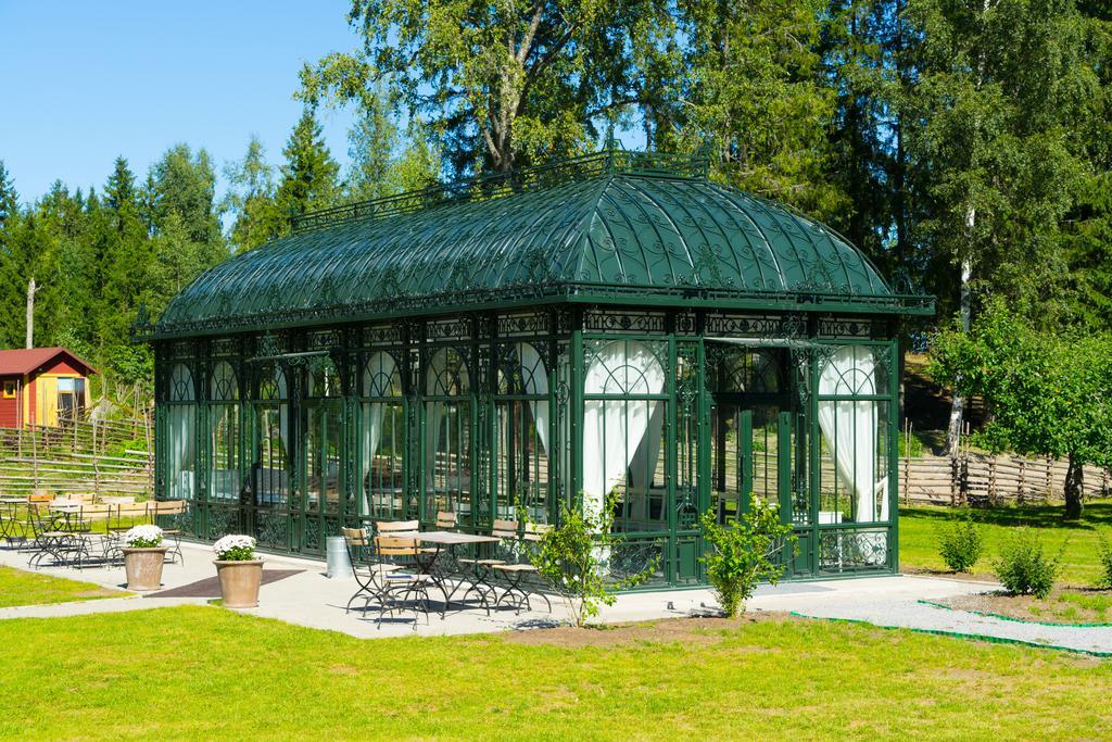 Vaihmalan Hovi Hotel Lempäälä Екстериор снимка