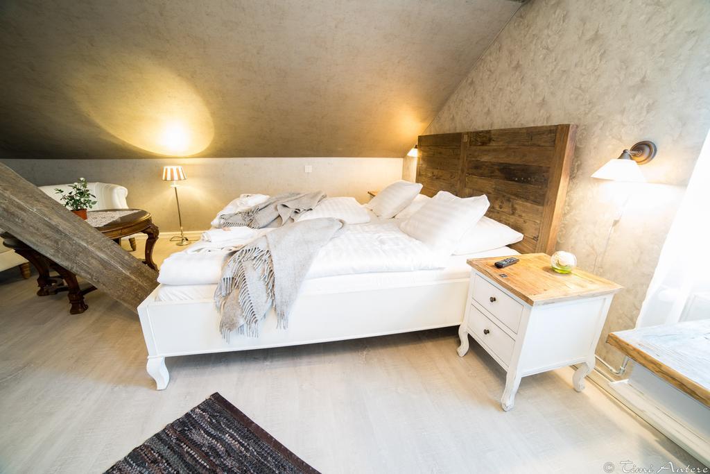 Vaihmalan Hovi Hotel Lempäälä Екстериор снимка