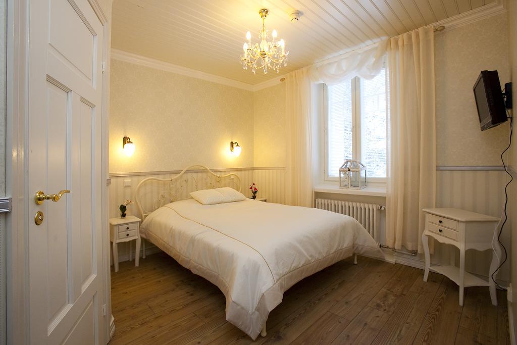 Vaihmalan Hovi Hotel Lempäälä Екстериор снимка